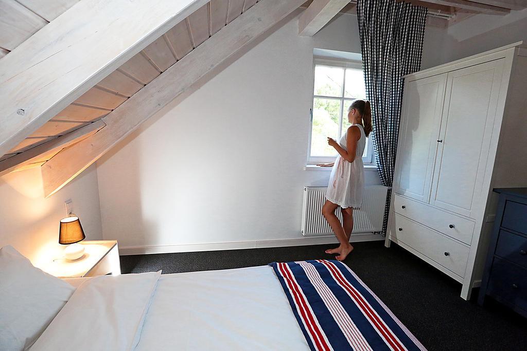 Mietowa Dolina Villa Baligród Værelse billede