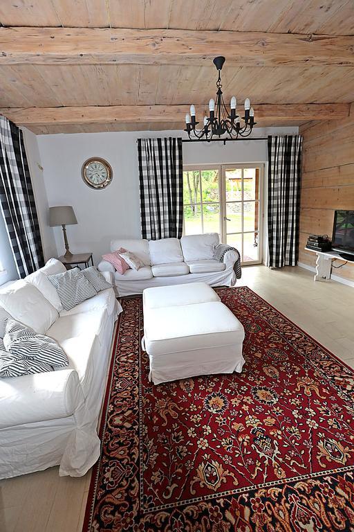 Mietowa Dolina Villa Baligród Værelse billede